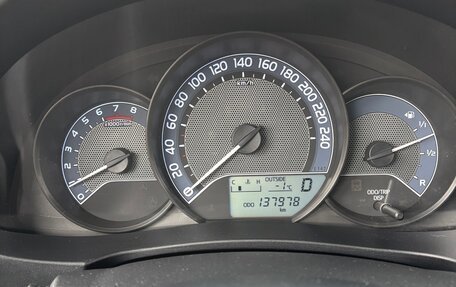 Toyota Corolla, 2013 год, 1 370 000 рублей, 7 фотография