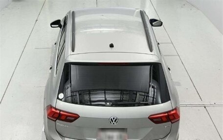 Volkswagen Tiguan II, 2017 год, 1 430 000 рублей, 4 фотография