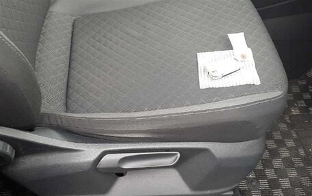 Volkswagen Tiguan II, 2017 год, 1 430 000 рублей, 6 фотография