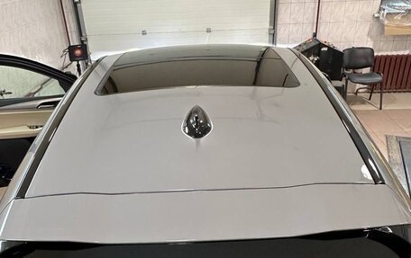 BMW X4, 2019 год, 5 900 000 рублей, 6 фотография