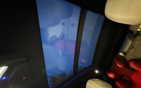 BMW X4, 2019 год, 5 900 000 рублей, 11 фотография