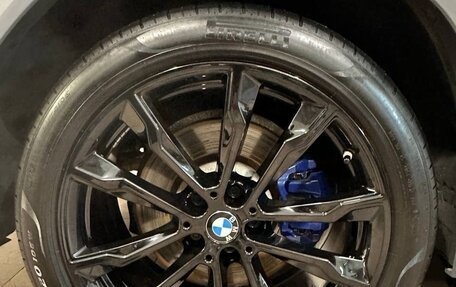 BMW X4, 2019 год, 5 900 000 рублей, 7 фотография