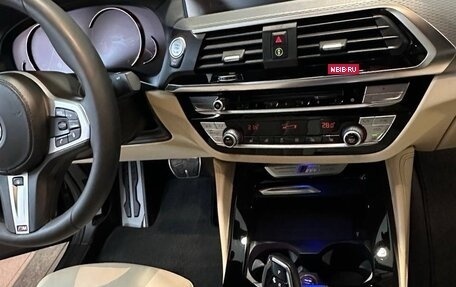 BMW X4, 2019 год, 5 900 000 рублей, 8 фотография