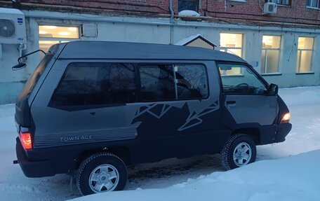 Toyota Town Ace III, 1991 год, 200 000 рублей, 5 фотография