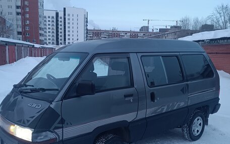 Toyota Town Ace III, 1991 год, 200 000 рублей, 12 фотография