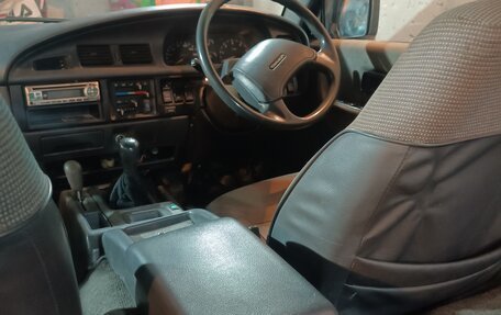 Toyota Town Ace III, 1991 год, 200 000 рублей, 14 фотография