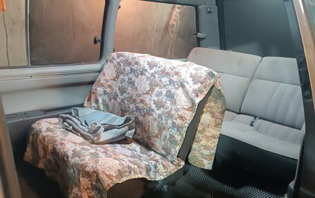 Toyota Town Ace III, 1991 год, 200 000 рублей, 13 фотография