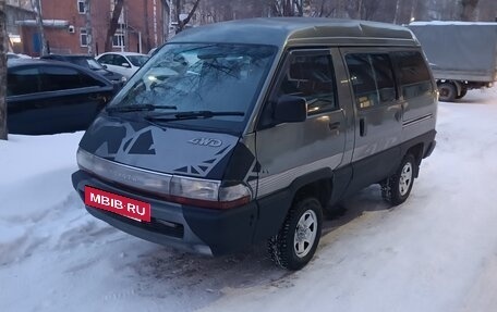 Toyota Town Ace III, 1991 год, 200 000 рублей, 4 фотография