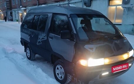 Toyota Town Ace III, 1991 год, 200 000 рублей, 2 фотография