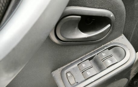 Renault Duster I рестайлинг, 2012 год, 925 000 рублей, 11 фотография