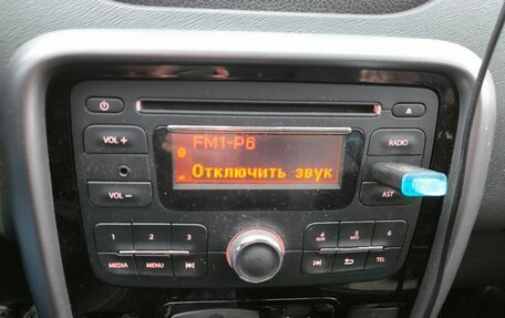 Renault Duster I рестайлинг, 2012 год, 925 000 рублей, 2 фотография