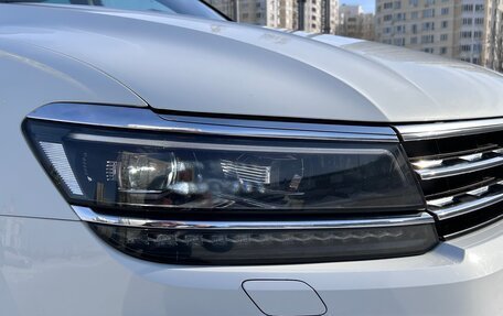 Volkswagen Tiguan II, 2016 год, 2 150 000 рублей, 2 фотография