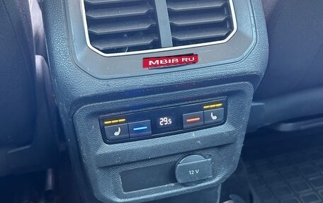 Volkswagen Tiguan II, 2016 год, 2 150 000 рублей, 17 фотография