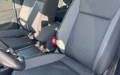 Volkswagen Tiguan II, 2016 год, 2 150 000 рублей, 13 фотография