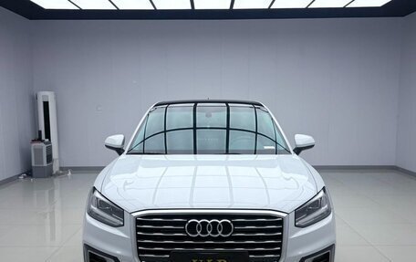 Audi Q2 I, 2021 год, 1 830 000 рублей, 3 фотография