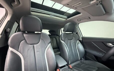 Audi Q2 I, 2021 год, 1 830 000 рублей, 8 фотография