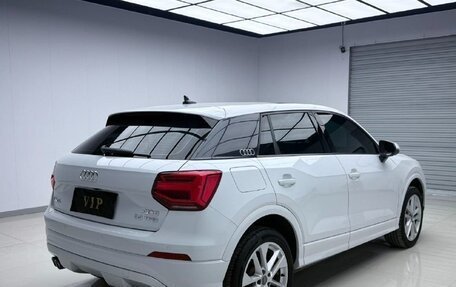 Audi Q2 I, 2021 год, 1 830 000 рублей, 4 фотография