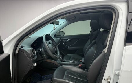 Audi Q2 I, 2021 год, 1 830 000 рублей, 9 фотография