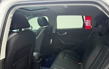 Audi Q2 I, 2021 год, 1 830 000 рублей, 10 фотография