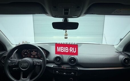 Audi Q2 I, 2021 год, 1 830 000 рублей, 7 фотография