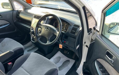 Honda Stream I рестайлинг, 2001 год, 609 000 рублей, 10 фотография