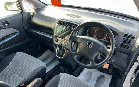 Honda Stream I рестайлинг, 2001 год, 609 000 рублей, 11 фотография