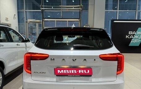 Haval Jolion, 2026 год, 1 999 000 рублей, 4 фотография