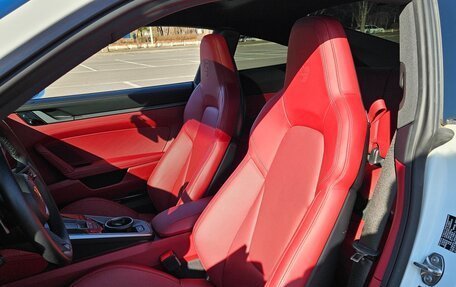 Porsche 911, 2021 год, 13 300 000 рублей, 9 фотография