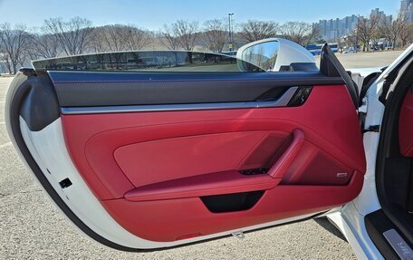 Porsche 911, 2021 год, 13 300 000 рублей, 10 фотография