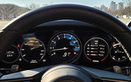 Porsche 911, 2021 год, 13 300 000 рублей, 8 фотография