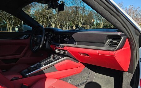 Porsche 911, 2021 год, 13 300 000 рублей, 12 фотография