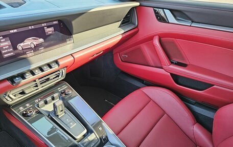 Porsche 911, 2021 год, 13 300 000 рублей, 15 фотография