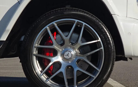 Mercedes-Benz G-Класс AMG, 2023 год, 19 900 000 рублей, 7 фотография