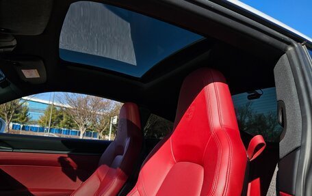 Porsche 911, 2021 год, 13 300 000 рублей, 16 фотография