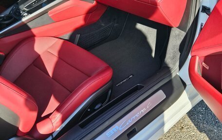 Porsche 911, 2021 год, 13 300 000 рублей, 17 фотография