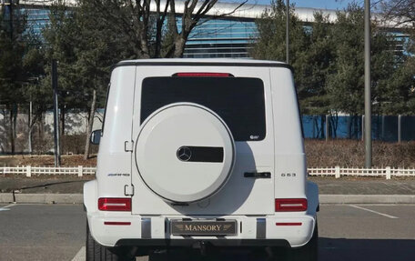 Mercedes-Benz G-Класс AMG, 2023 год, 19 900 000 рублей, 3 фотография