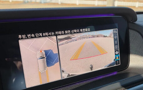 Mercedes-Benz G-Класс AMG, 2023 год, 19 900 000 рублей, 12 фотография