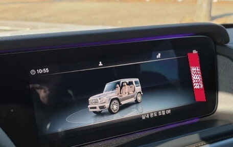 Mercedes-Benz G-Класс AMG, 2023 год, 19 900 000 рублей, 9 фотография