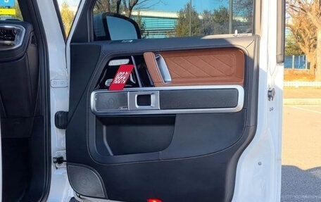 Mercedes-Benz G-Класс AMG, 2023 год, 19 900 000 рублей, 8 фотография
