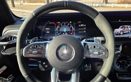 Mercedes-Benz G-Класс AMG, 2023 год, 19 900 000 рублей, 6 фотография