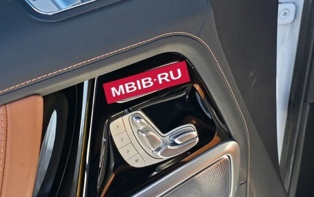 Mercedes-Benz G-Класс AMG, 2023 год, 19 900 000 рублей, 10 фотография