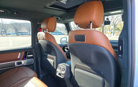 Mercedes-Benz G-Класс AMG, 2023 год, 19 900 000 рублей, 18 фотография