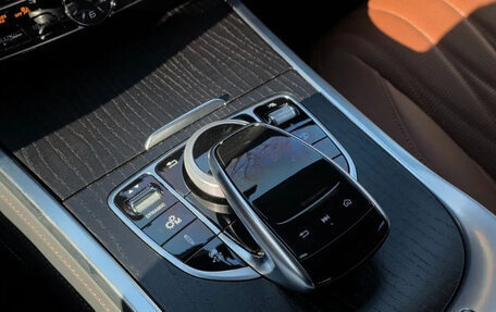 Mercedes-Benz G-Класс AMG, 2023 год, 19 900 000 рублей, 19 фотография