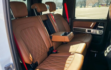 Mercedes-Benz G-Класс AMG, 2023 год, 19 900 000 рублей, 17 фотография