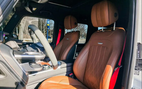 Mercedes-Benz G-Класс AMG, 2023 год, 19 900 000 рублей, 15 фотография