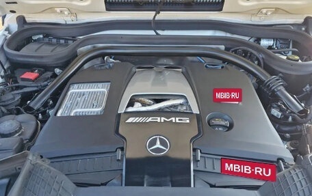 Mercedes-Benz G-Класс AMG, 2023 год, 19 900 000 рублей, 20 фотография