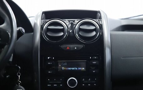 Renault Duster I рестайлинг, 2016 год, 1 190 000 рублей, 12 фотография