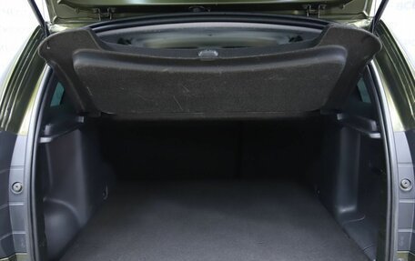 Renault Duster I рестайлинг, 2016 год, 1 190 000 рублей, 16 фотография