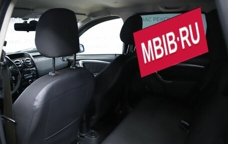 Renault Duster I рестайлинг, 2016 год, 1 190 000 рублей, 15 фотография