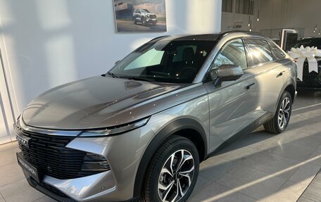 Haval F7x, 2026 год, 3 799 000 рублей, 4 фотография